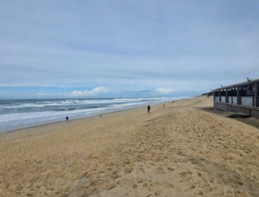 Centre nautique Biscarrosse Olympique