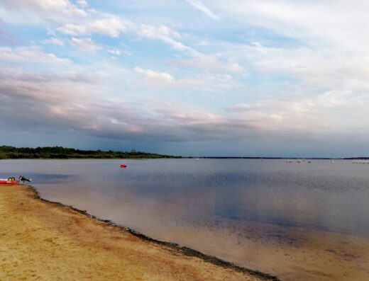 Centre Nautique Biscarrosse Olympique