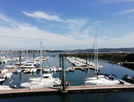 Centre Nautique de Brest