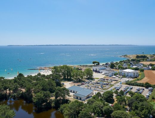 Centre Nautique de Kerguelen