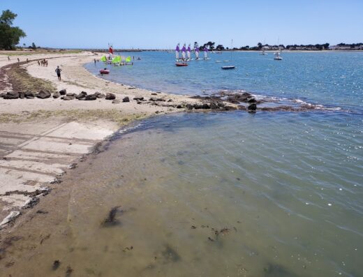 Centre Nautique de Kerleven-Port La Forêt