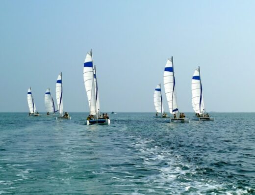 Centre Nautique de l’Ile Tudy