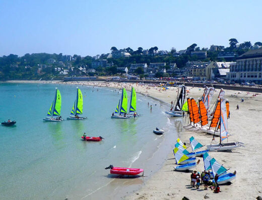 Centre Nautique de Perros-Guirec (CNPG)