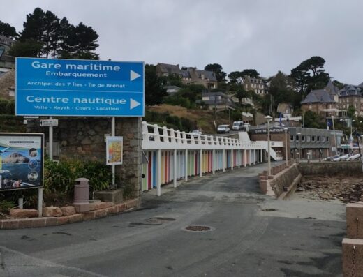 Centre Nautique de Perros-Guirec (CNPG)