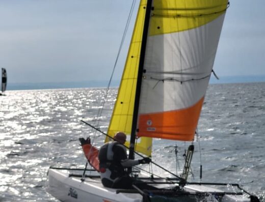 Centre Nautique de Pléneuf-Val-André