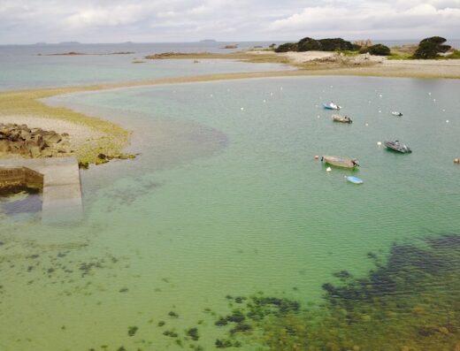 Centre Nautique de Port Blanc