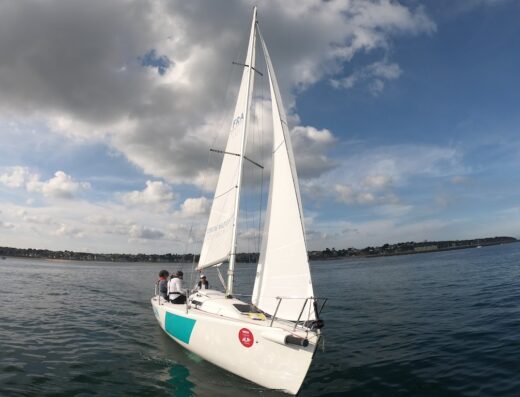 Centre Nautique de Saint-Cast