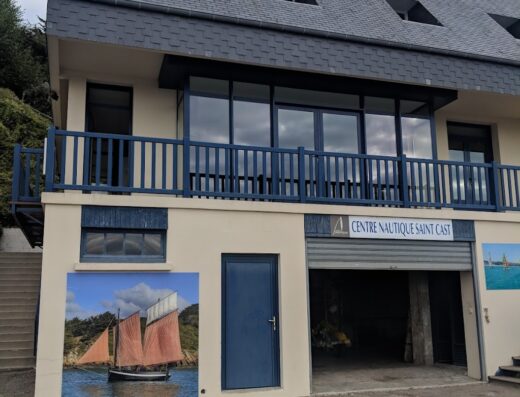 Centre Nautique de Saint-Cast