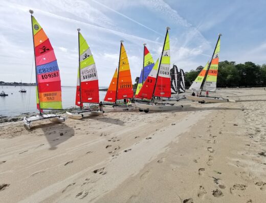 Centre Nautique de Sainte-Marine