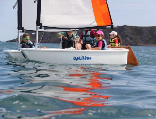 Centre Nautique D’Erquy