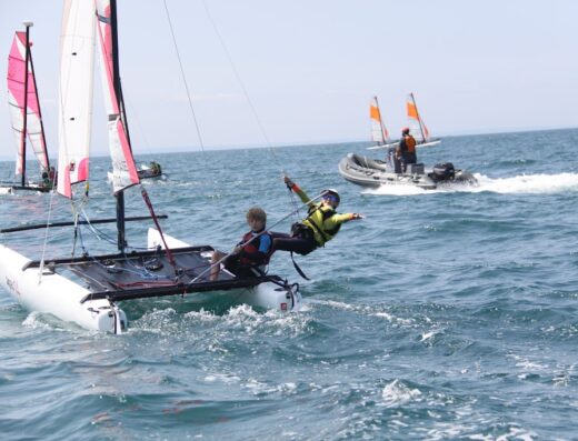 Centre Nautique D’Erquy