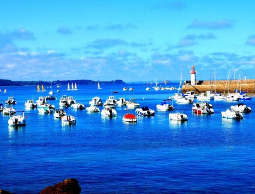 Centre Nautique D’Erquy