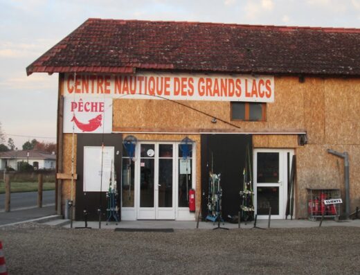Centre Nautique des Grands Lacs