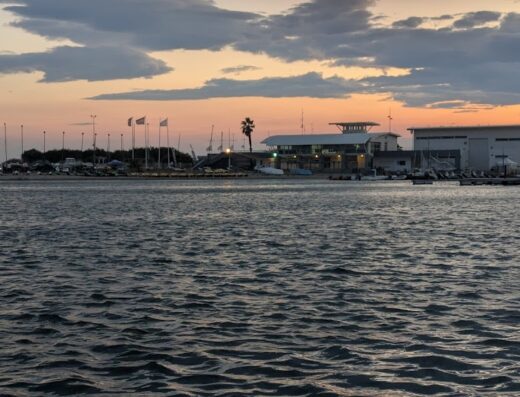 Centre Nautique Du Cap D’Agde