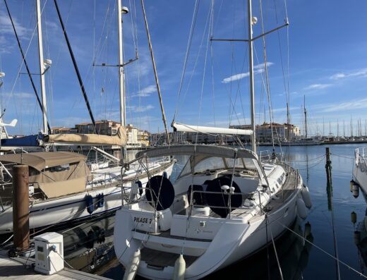 Centre Nautique Du Cap D’Agde