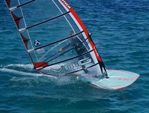 Centre Nautique – école française de voile