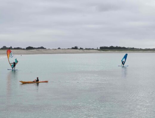 Centre Nautique Et De Plein Air C.N.P.A.