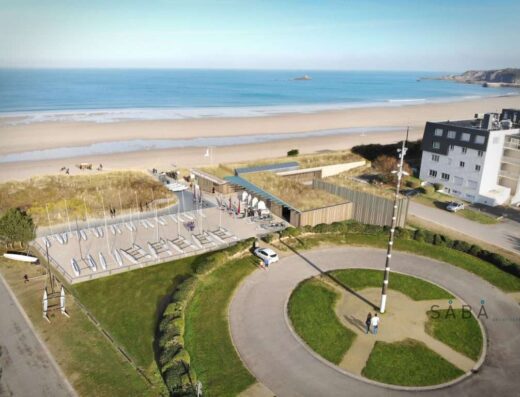 Centre Nautique Fréhel