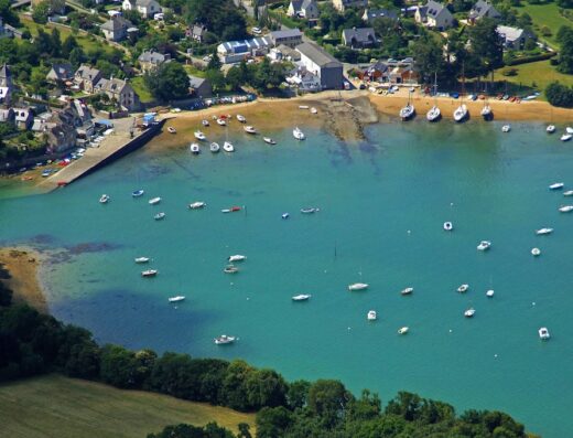 Centre Nautique la Richardais