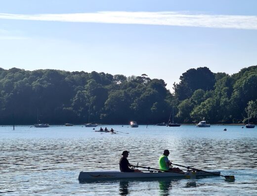 Centre Nautique la Richardais