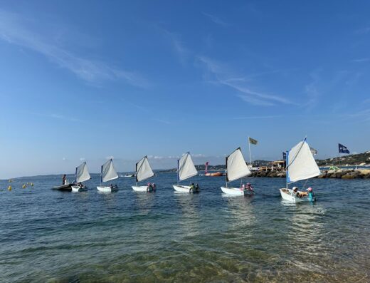 Centre Nautique Les Issambres