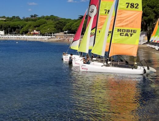 Centre Nautique Les Issambres