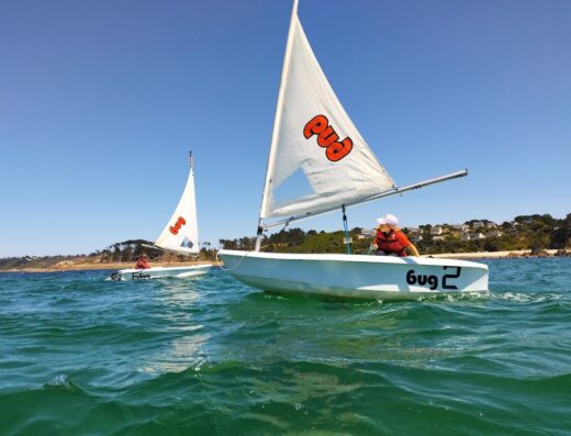 Centre Nautique Locquémeau