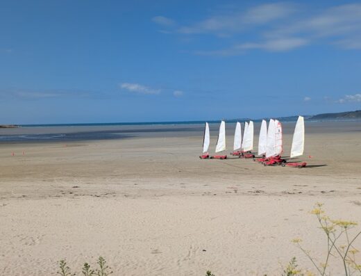 centre nautique municipal