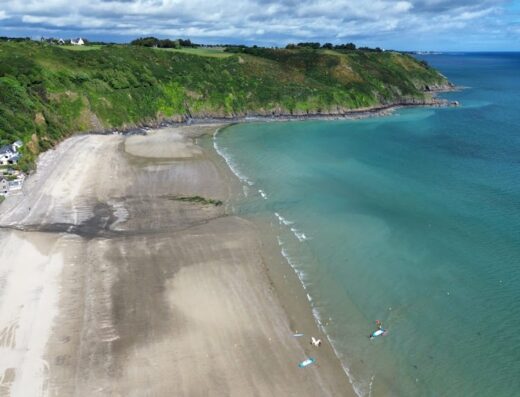 Centre Nautique Municipal de Plérin