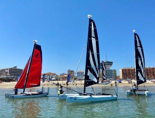 Centre Nautique Municipal Palavas