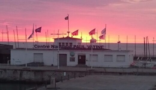 Centre Nautique Paul Vatine
