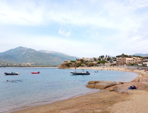 CENTRE NAUTIQUE PROPRIANO