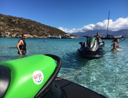 Centre Nautique Saint-Florent