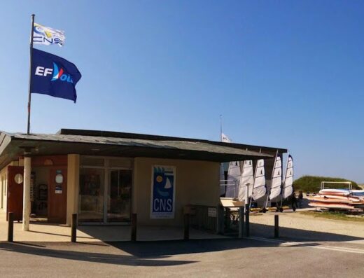 CENTRE NAUTIQUE SARZEAU