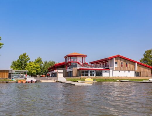 Centre Sportif Isle Verte de Soustons