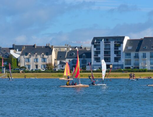 Cercle Nautique de la Ria d’Étel