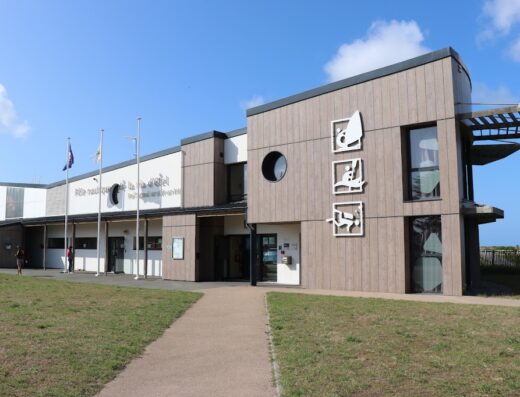 Cercle Nautique de la Ria d’Étel
