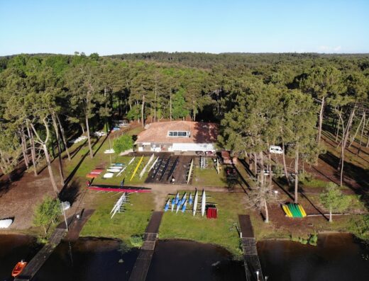 Cercle Nautique de Mimizan