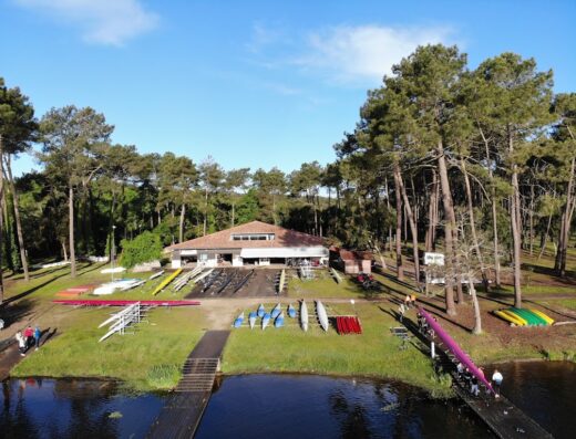 Cercle Nautique de Mimizan
