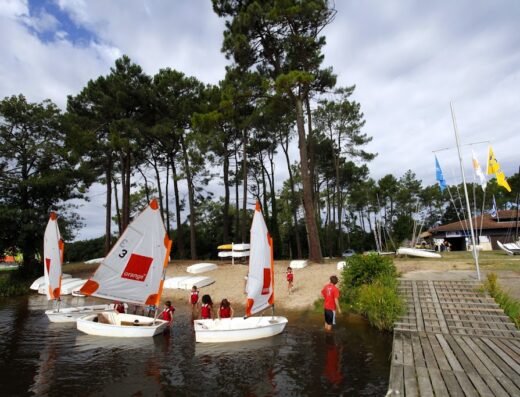 Cercle Nautique de Mimizan