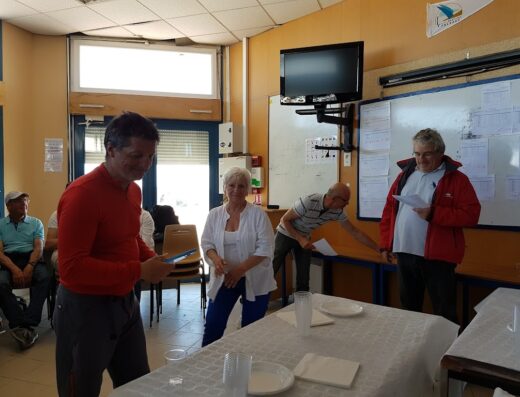 Cercle Nautique de Palavas