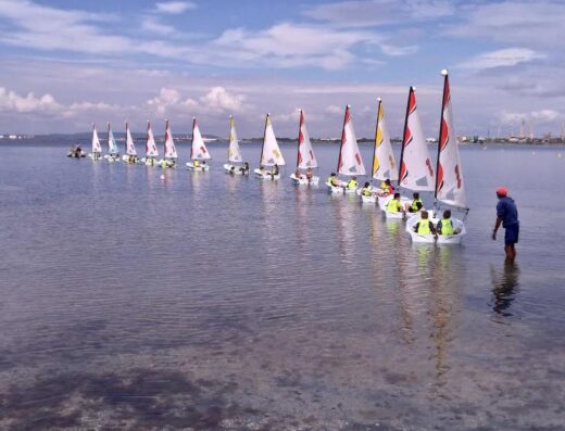 Cercle Nautique de Rognac