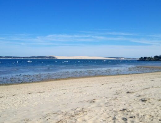 Cercle Nautique du Ferret