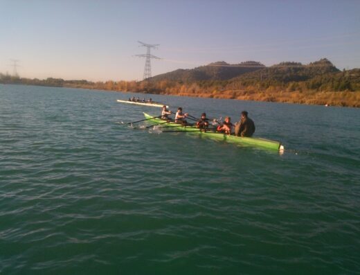 Cercle Nautique Du Pays D’Aix