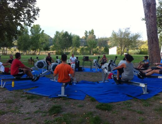 Cercle Nautique Du Pays D’Aix