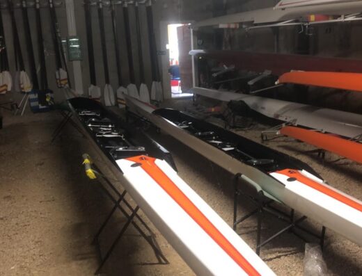 Cercle Nautique Du Pays D’Aix