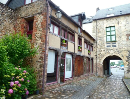 Cercle Nautique Honfleur