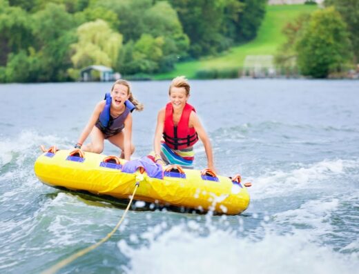 Cercle Nautique Rouen Poses