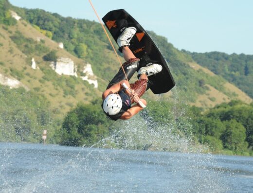 Cercle Nautique Rouen Poses