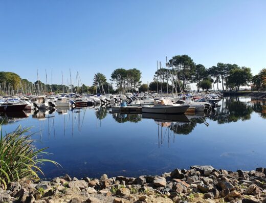 Cercle Voile Cazaux Lac